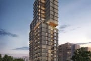 Apartamento com 3 quartos à venda na Rua Oscar Freire, 1800, Pinheiros, São Paulo