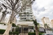 Apartamento com 3 quartos à venda na Avenida Ramalho Ortigão, 130, Vila Gumercindo, São Paulo