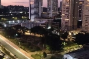 Apartamento com 2 quartos à venda na Rua Laguna, 334, Jardim Caravelas, São Paulo