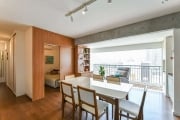 Apartamento com 2 quartos à venda na Rua Bacaetava, 66, Vila Gertrudes, São Paulo