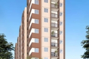 Apartamento com 2 quartos à venda na Rua Oliveira Alves, 624, Ipiranga, São Paulo