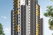 Apartamento com 1 quarto à venda na Rua Barão de Campinas, 281, Santa Cecília, São Paulo