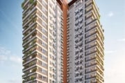 Apartamento com 2 quartos à venda na Rua São Sebastião, 318, Brooklin Paulista, São Paulo