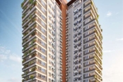 Apartamento com 3 quartos à venda na Rua São Sebastião, 318, Brooklin Paulista, São Paulo