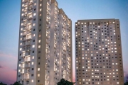 Apartamento com 2 quartos à venda na Rua José Rafaeli, 100, Guarapiranga, São Paulo