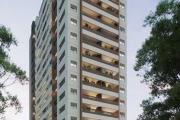 Apartamento com 2 quartos à venda na Rua Ibituruna, 278, Saúde, São Paulo