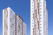 Apartamento com 2 quartos à venda na Avenida Souza Ramos, 437, Guaianases, São Paulo