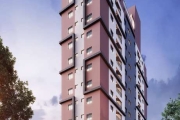 Apartamento com 2 quartos à venda na Rua Júlia Lopes de Almeida, 99, Jardim São Paulo (Zona Norte), São Paulo