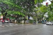 Terreno à venda na Rua Ferreira de Araújo, 10, Pinheiros, São Paulo