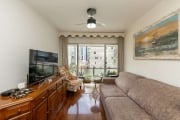 Apartamento com 3 quartos à venda na Rua Morais de Barros, 999, Campo Belo, São Paulo