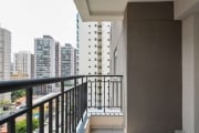 Venda de Apartamento de 2 Quartos na Vila Nair, São Paulo-SP: 53m², 1 vaga na garagem, ótima localização!