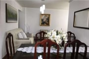 Apartamento com 2 quartos à venda na Avenida Moema, 55, Moema, São Paulo