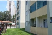 Apartamento com 2 quartos à venda na Rua dos Secadouros, 100, Vila Carmosina, São Paulo