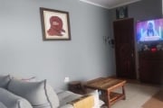 Apartamento com 2 quartos à venda na Rua João Ramalho, 40, Centro, São Vicente