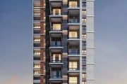 Apartamento com 2 quartos à venda na Rua Maria Monteiro, 741, Cambuí, Campinas