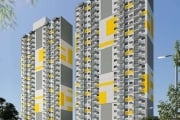 Apartamento com 2 quartos à venda na Rua Antonieta, 648, Picanço, Guarulhos