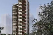 Apartamento com 3 quartos à venda na Alameda Amazonas, 447, Alphaville, Barueri