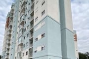 Apartamento à venda em Barueri-SP, Votupoca: 2 quartos, 1 sala, 1 banheiro, 1 vaga, 56,72 m². Venha conferir!