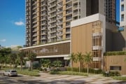 Apartamento com 3 quartos à venda na Avenida Marcos Penteado de Ulhôa Rodrigues, 206, Tamboré, Barueri