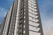 Apartamento com 1 quarto à venda na Rua Joaquim Carlos, 501, Belenzinho, São Paulo