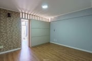 Apartamento com 1 quarto à venda na Rua Ferreira Penteado, 887, Centro, Campinas