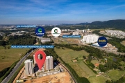 Apartamento com 3 quartos à venda na Avenida Juvenal Arantes, 990, Medeiros, Jundiaí