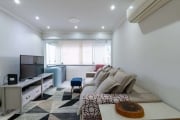 Apartamento com 2 quartos à venda na Rua Charles Spencer Chaplin, 243, Vila Andrade, São Paulo