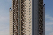 Apartamento com 2 quartos à venda na Avenida Vereador João de Luca, 1963, Jabaquara, São Paulo