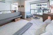 Apartamento com 1 quarto à venda na Rua dos Pinheiros, 1057, Pinheiros, São Paulo