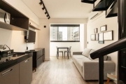 Apartamento com 1 quarto à venda na Rua Gomes de Carvalho, 1146, Vila Olímpia, São Paulo