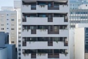 Apartamento com 1 quarto à venda na Rua Pamplona, 850, Jardim Paulista, São Paulo