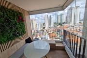 Apartamento com 3 quartos à venda na Rua Coronel Evaristo de Campos, 79, Santana, São Paulo