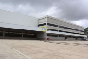 Galpão com 9.088 m² em Cotia Industrial Park, para locação ou venda, em Cotia, São Paulo, na Imobiliária Buenos Jr Imóveis