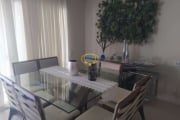 Apartamento de alto padrão com 3 quartos e 126m² na Mooca, São Paulo - Imperdível!