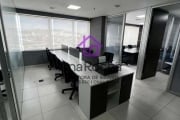 SALA COMERCIAL ALPHA PREMIUM - ALPHAVILLE