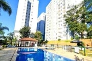 Apartamento para Venda em São Paulo, Colônia (Zona Leste), 2 dormitórios, 1 banheiro, 1 vaga