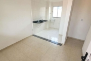 Apartamento para Venda em São Paulo, Vila Granada, 2 dormitórios, 1 banheiro