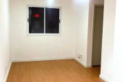 Apartamento para Venda em São Paulo, Colônia (Zona Leste), 2 dormitórios, 1 banheiro, 1 vaga