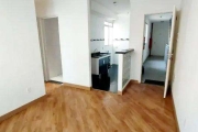 Apartamento para Venda em São Paulo, Jardim Santa Terezinha (Zona Leste), 2 dormitórios, 1 banheiro