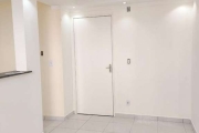 Apartamento para Venda em São Paulo, Jardim Santa Terezinha (Zona Leste), 2 dormitórios, 1 banheiro, 1 vaga