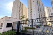 Apartamento para Venda em São Paulo, Vila Taquari, 2 dormitórios, 1 banheiro, 1 vaga