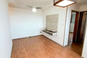 Apartamento para Venda em São Paulo, Vila Sílvia, 2 dormitórios, 1 banheiro, 1 vaga