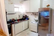 Apartamento para Venda em São Paulo, Conjunto Residencial José Bonifácio, 2 dormitórios, 1 banheiro, 1 vaga