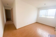 Apartamento para Venda em São Paulo, Cidade São Mateus, 2 dormitórios, 1 banheiro, 1 vaga