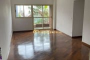 Apartamento para aluguel, 4 quartos, 1 suíte, 2 vagas, Parque Residencial Aquarius - São José dos Campos/SP