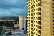 Apartamento à venda, 3 quartos, 1 suíte, 2 vagas, Jardim Esplanada - São José dos Campos/SP