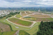 VENDA - TERRASALPHA - LOTE com 393m2 - ACLIVE - URBANOVA