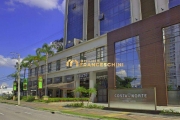 LOCAÇÃO - PONTO COMERCIAL - COSTA NORTE OFFICES - JD. AQUÁRIUS - 522M2