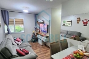 Apartamento para Venda em Serra, Jardim Limoeiro, 3 dormitórios, 1 banheiro