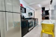 Apartamento para Venda em Vitória, Jardim Camburi, 3 dormitórios, 1 suíte, 2 banheiros